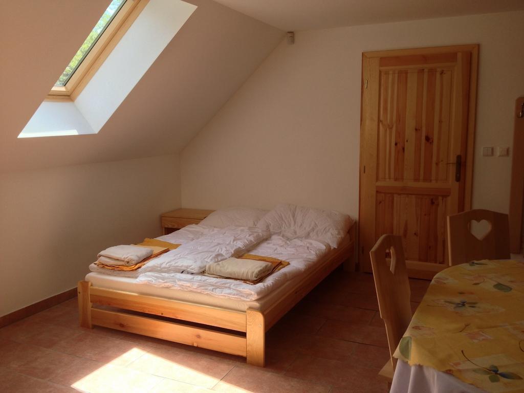 Chata Hokejka Rokytnice nad Jizerou Zimmer foto