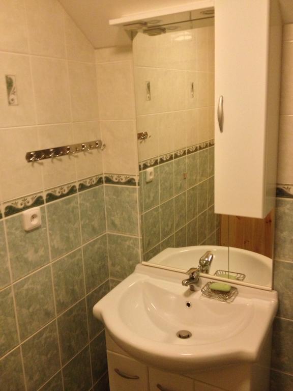 Chata Hokejka Rokytnice nad Jizerou Zimmer foto