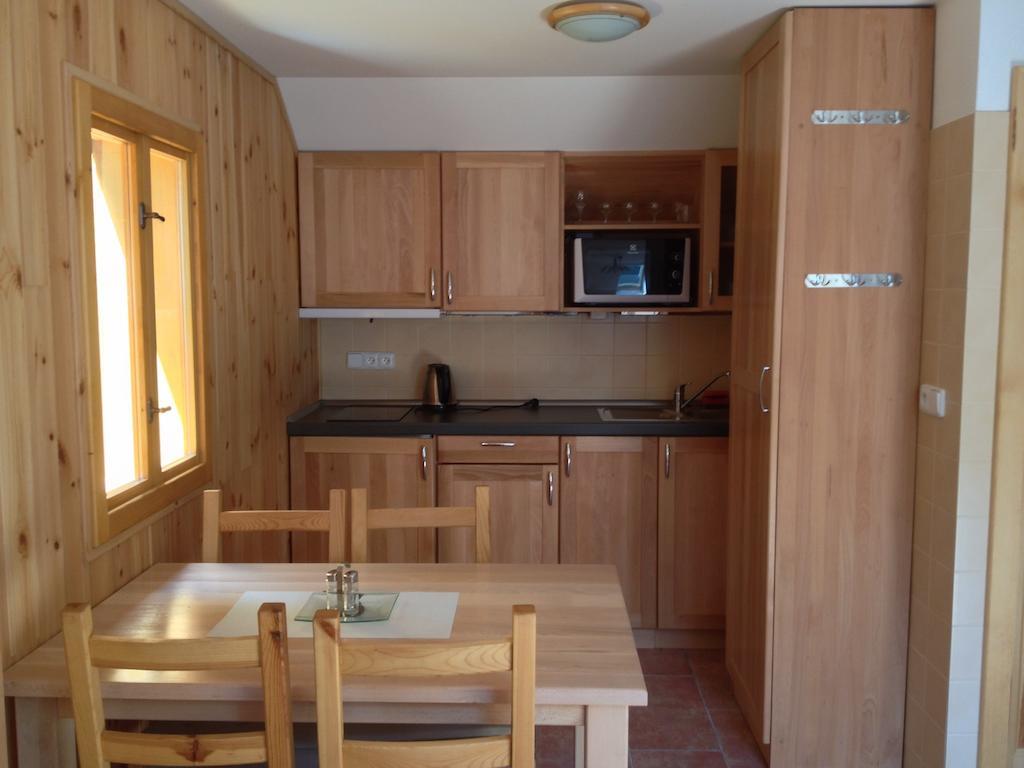 Chata Hokejka Rokytnice nad Jizerou Zimmer foto